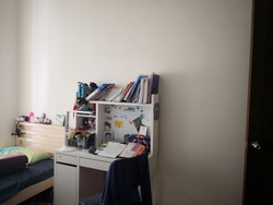 Hillington Green (D23), Condominium #203608811